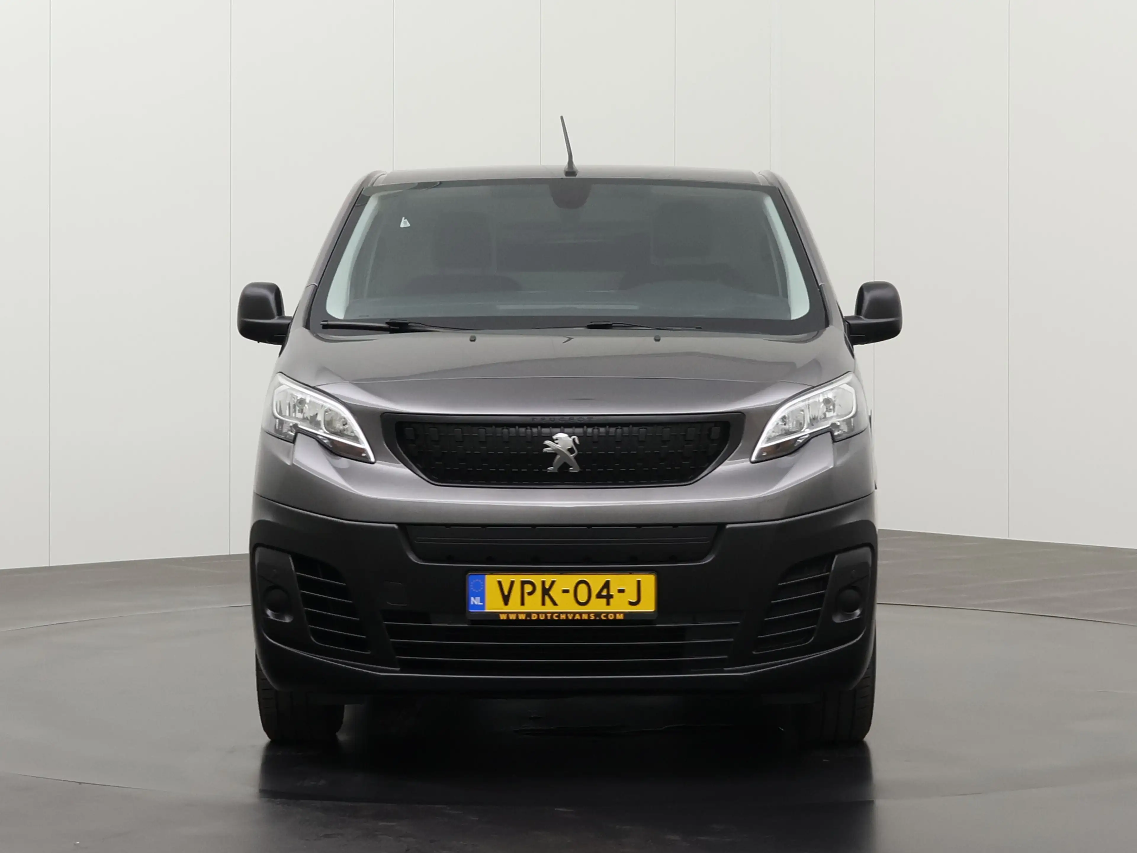 Peugeot e-Expert Lang 75 kWh | Elektrisch | Multimedia | Camera | A — photo 10