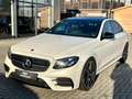 Mercedes-Benz E 43 AMG E -Klasse Lim. E 43 AMG 4-Matic,Pano,VOLL,TOP Blanc - thumbnail 20