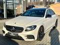 Mercedes-Benz E 43 AMG E -Klasse Lim. E 43 AMG 4-Matic,Pano,VOLL,TOP Blanc - thumbnail 16