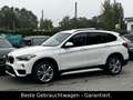 BMW X1 xDrive20d Sport Line Steptronic LED * HEAD UP Weiß - thumbnail 8