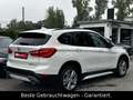 BMW X1 xDrive20d Sport Line Steptronic LED * HEAD UP Weiß - thumbnail 4