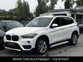 BMW X1 xDrive20d Sport Line Steptronic LED * HEAD UP Weiß - thumbnail 2