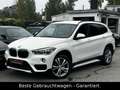 BMW X1 xDrive20d Sport Line Steptronic LED * HEAD UP Weiß - thumbnail 1