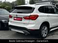 BMW X1 xDrive20d Sport Line Steptronic LED * HEAD UP Weiß - thumbnail 7