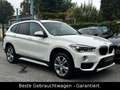 BMW X1 xDrive20d Sport Line Steptronic LED * HEAD UP Weiß - thumbnail 3