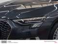 Audi A3 Sportback 40 TFSI e Navi LED virtual AHK Gris - thumbnail 6