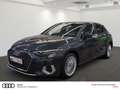Audi A3 Sportback 40 TFSI e Navi LED virtual AHK Grau - thumbnail 1