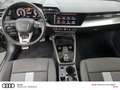 Audi A3 Sportback 40 TFSI e Navi LED virtual AHK Gris - thumbnail 7
