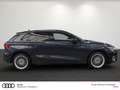 Audi A3 Sportback 40 TFSI e Navi LED virtual AHK Gris - thumbnail 3