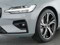 Volvo V60 B4 Plus Dark Grau - thumbnail 9