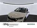 Skoda Octavia Combi 2.0 TDI DSG AHK PDC GRA LED DAB+ Weiß - thumbnail 1