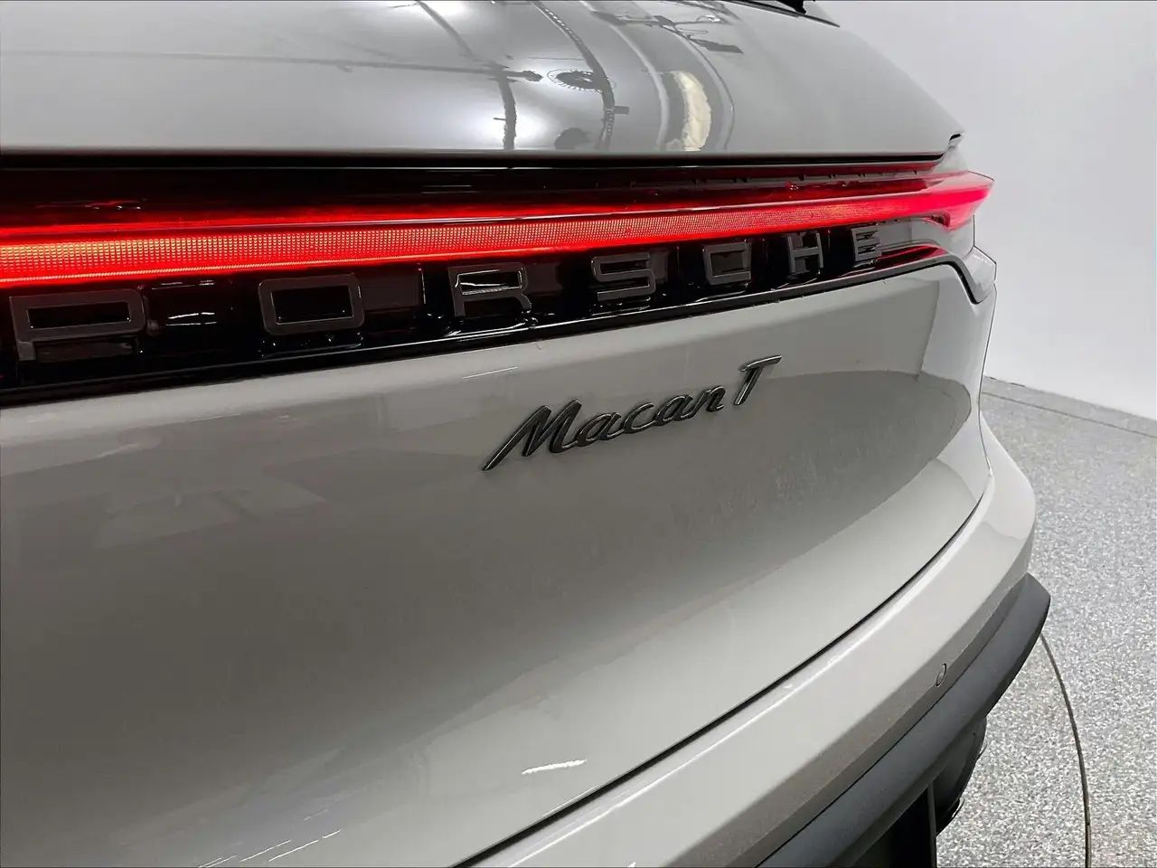 Porsche Macan снимка Porsche Macan