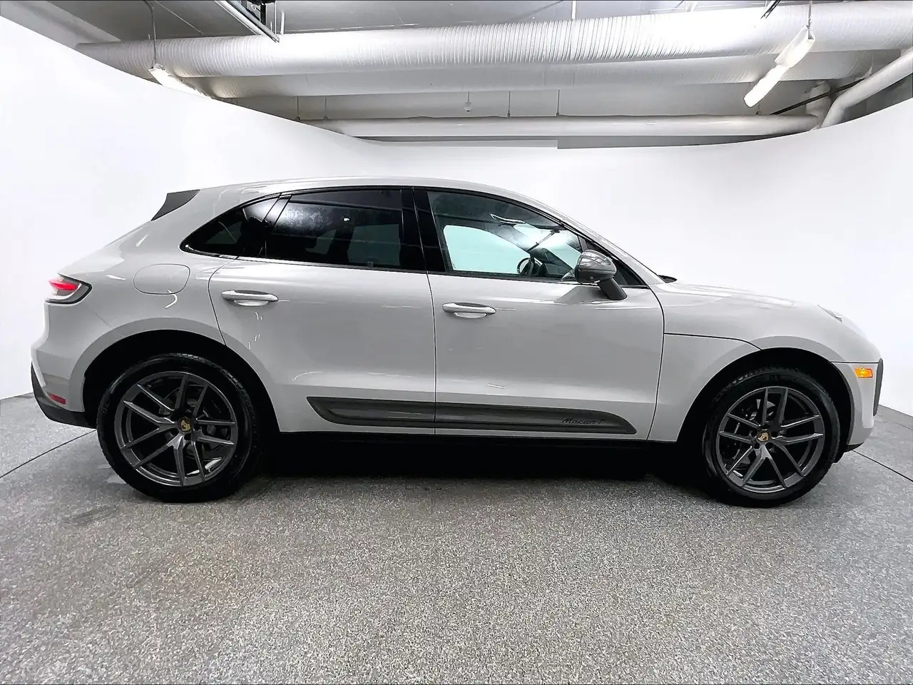 Porsche Macan снимка Porsche Macan