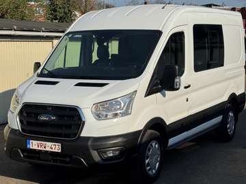 2.0 TDCi L2H2 Trend Multi-use