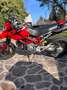 Ducati Hypermotard 1100 Evo Rosso - thumbnail 1