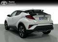 Toyota C-HR 125H Advance Blanco - thumbnail 2