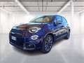 Fiat 500X 1.3 mjet Sport 95cv Blauw - thumbnail 3