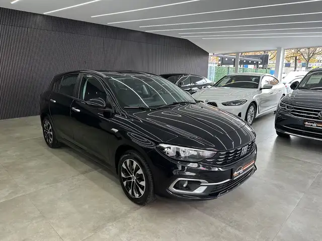 Fiat Tipo 1.0 City Life*SHZ*Kamera*Tempomat*