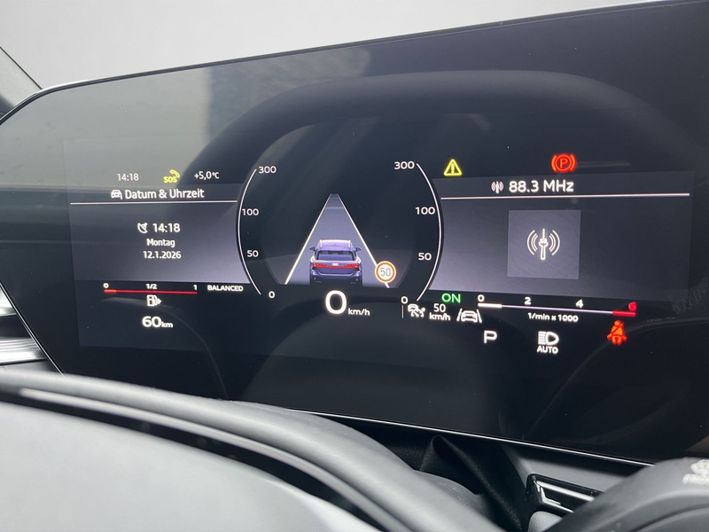 Audi A6 edition one TDI quattro 150 kW S tronic — photo 10