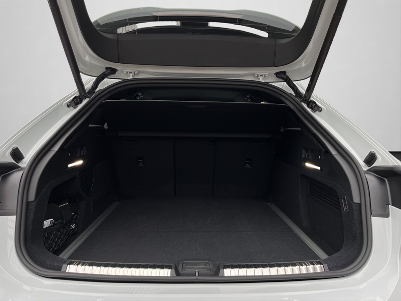 Audi A6 edition one TDI quattro 150 kW S tronic — photo 15