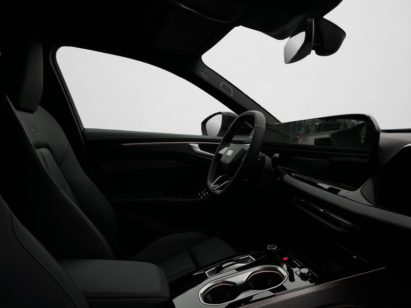 Audi A6 edition one TDI quattro 150 kW S tronic — photo 4