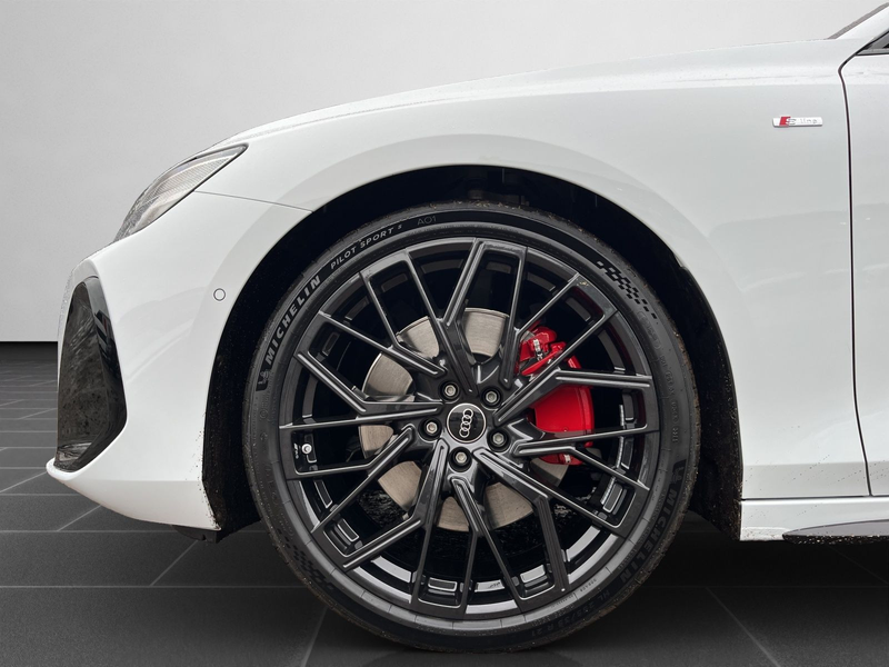 Audi A6 edition one TDI quattro 150 kW S tronic — photo 8