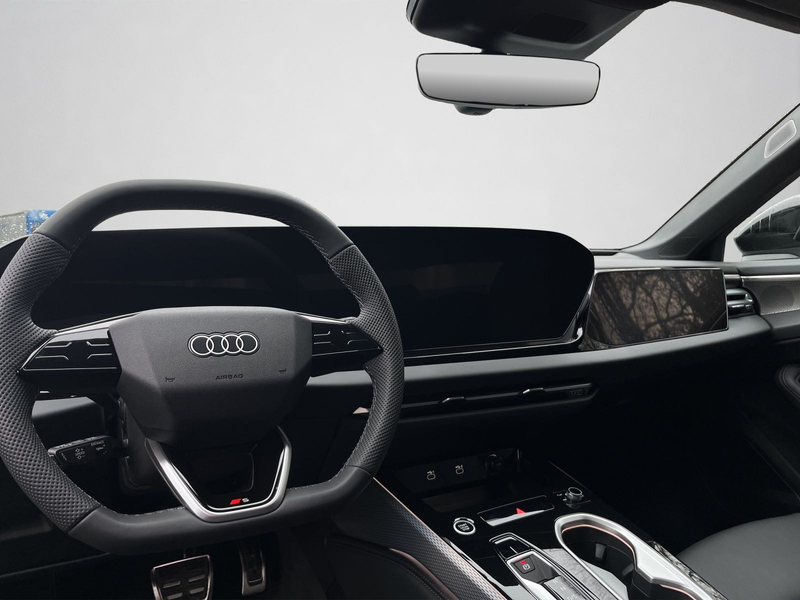 Audi A6 edition one TDI quattro 150 kW S tronic — photo 3
