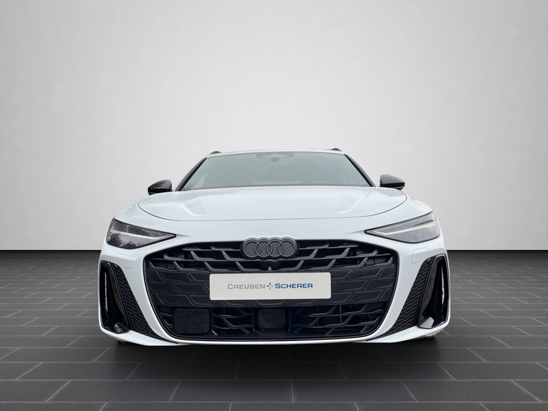 Audi A6 edition one TDI quattro 150 kW S tronic — photo 5