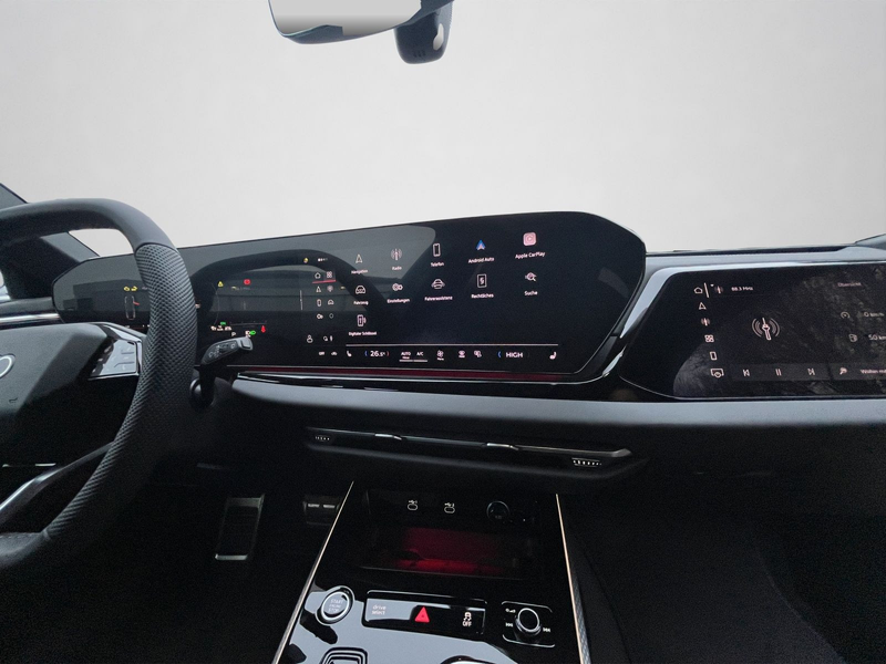 Audi A6 edition one TDI quattro 150 kW S tronic — photo 11