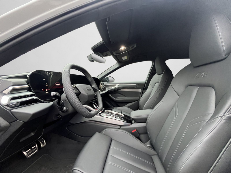 Audi A6 edition one TDI quattro 150 kW S tronic — photo 12