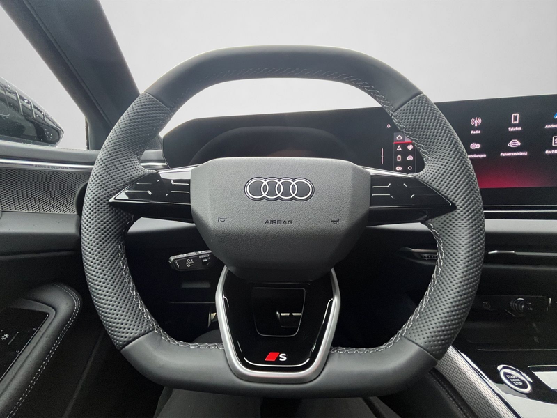 Audi A6 edition one TDI quattro 150 kW S tronic — photo 9