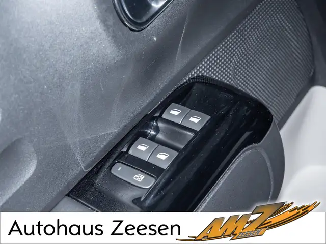 Citroen C3 view 17