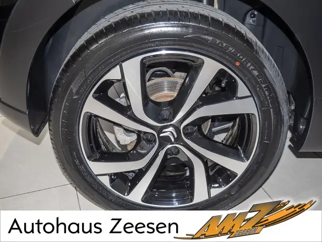 Citroen C3 view 5