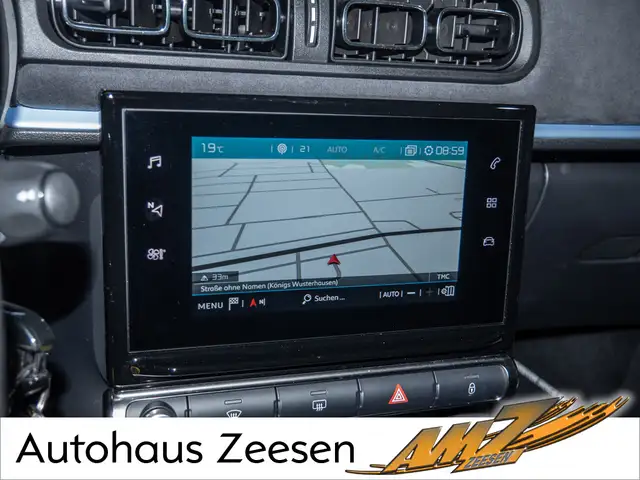 Citroen C3 view 8