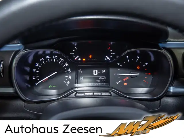 Citroen C3 view 14