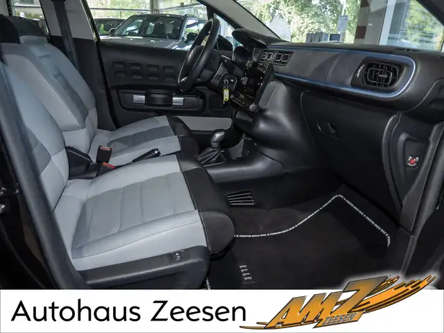 Citroen C3 view 2