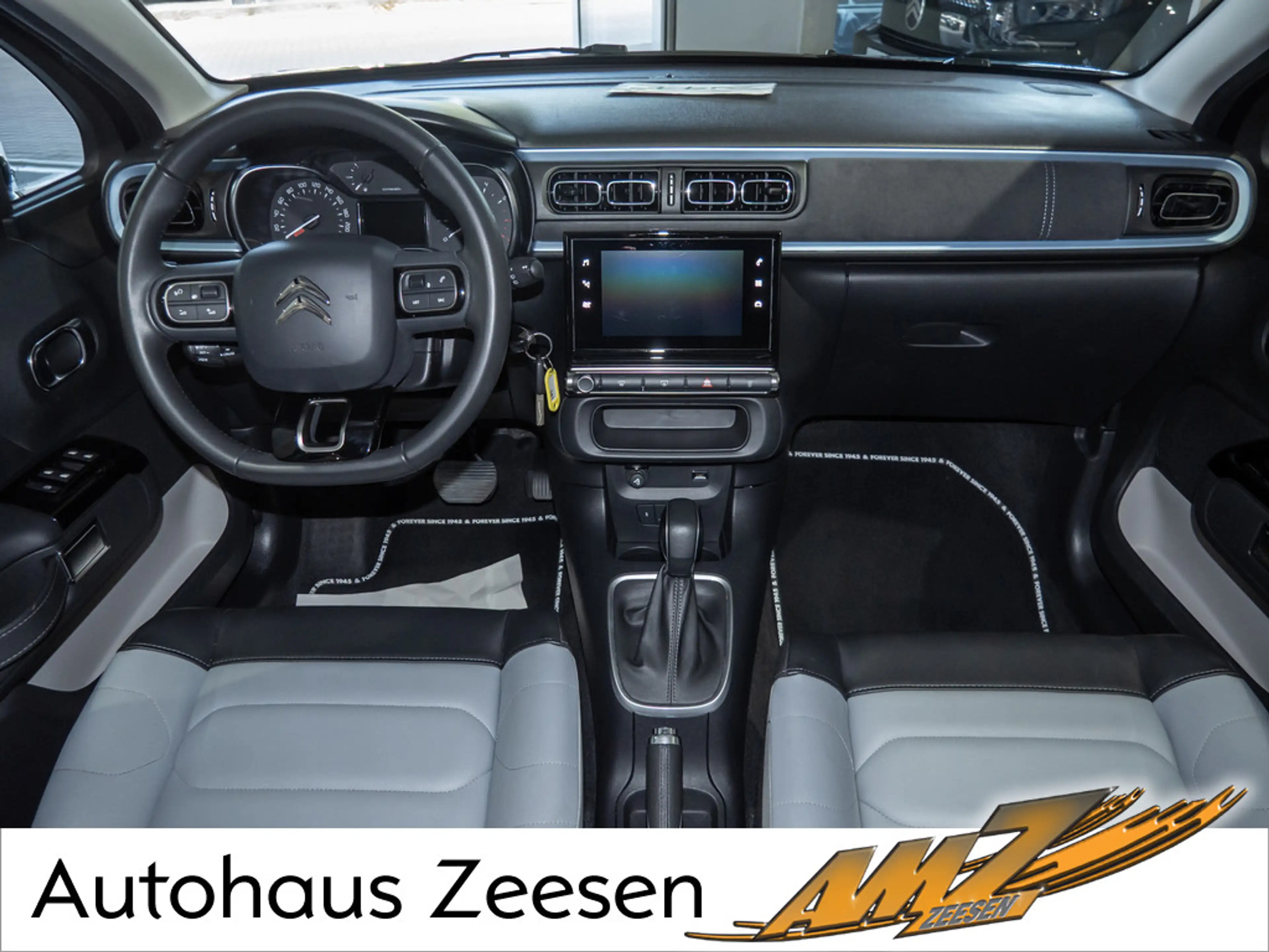 Citroen C3 PureTech 110 Elle LED SHZ NAVI KAMERA PDC — photo 6