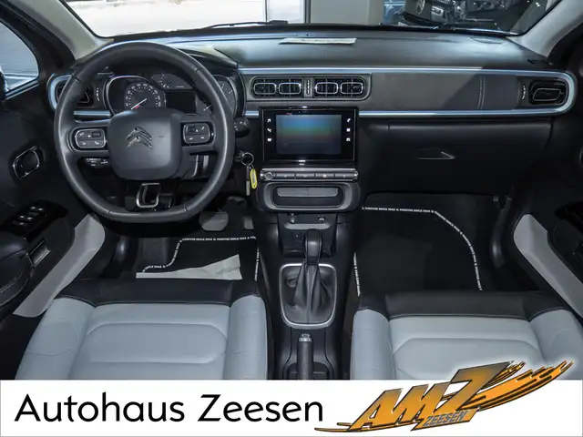 Citroen C3 view 6