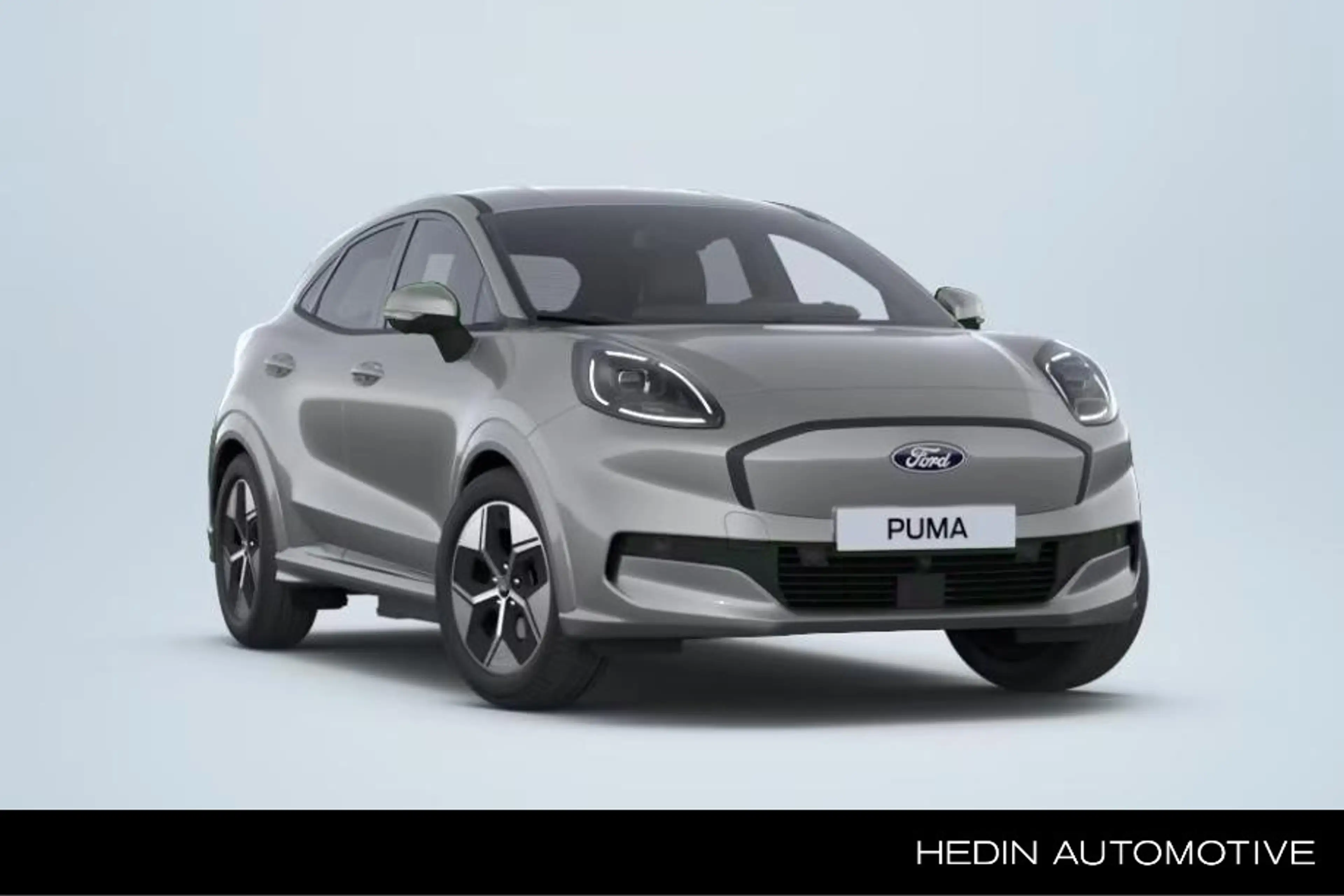 Ford Puma Gen-E Select 47 kWh | Driver Assistance Pack | Comfort P