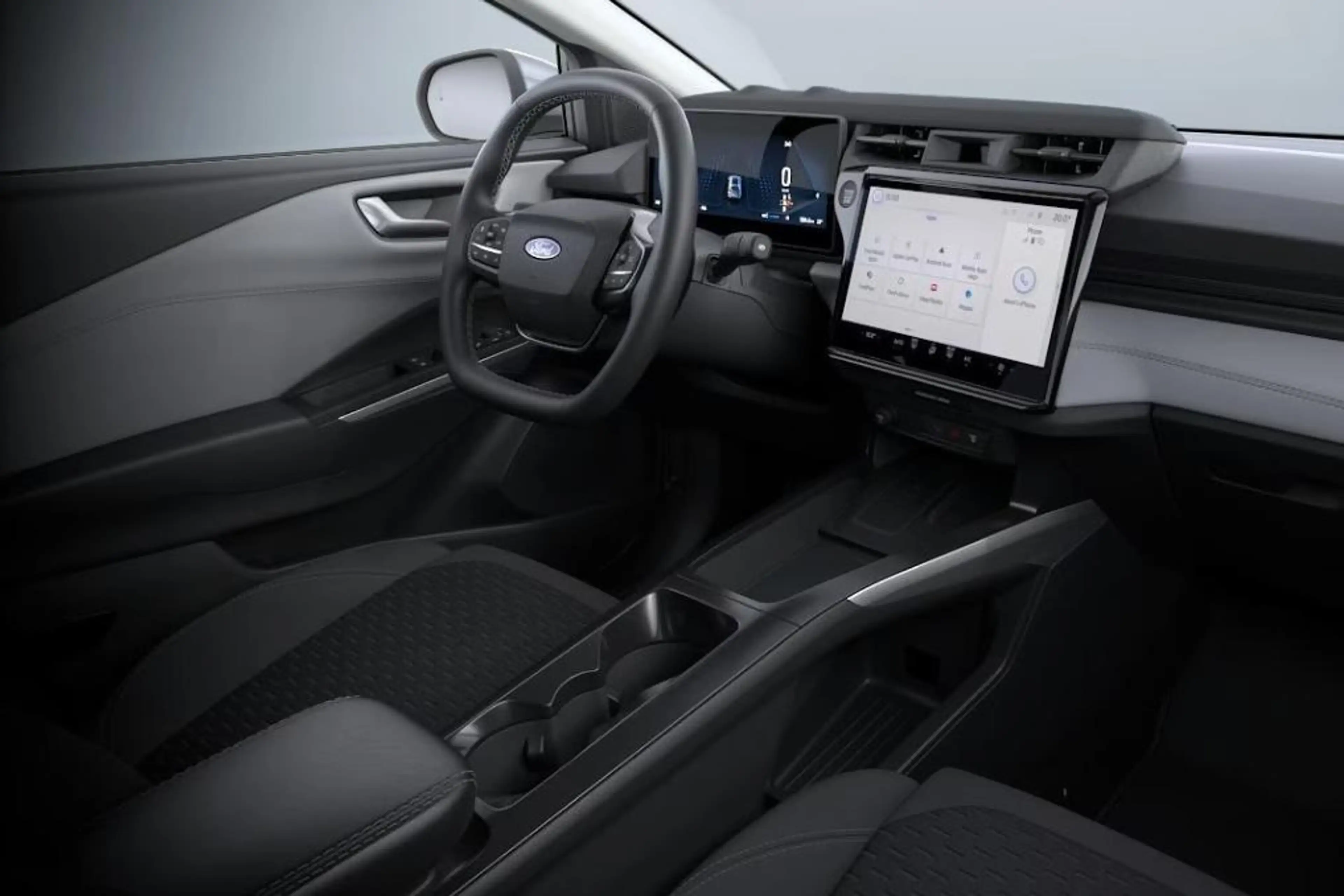 Ford Puma Gen-E Select 47 kWh | Driver Assistance Pack | Comfort P — photo 3