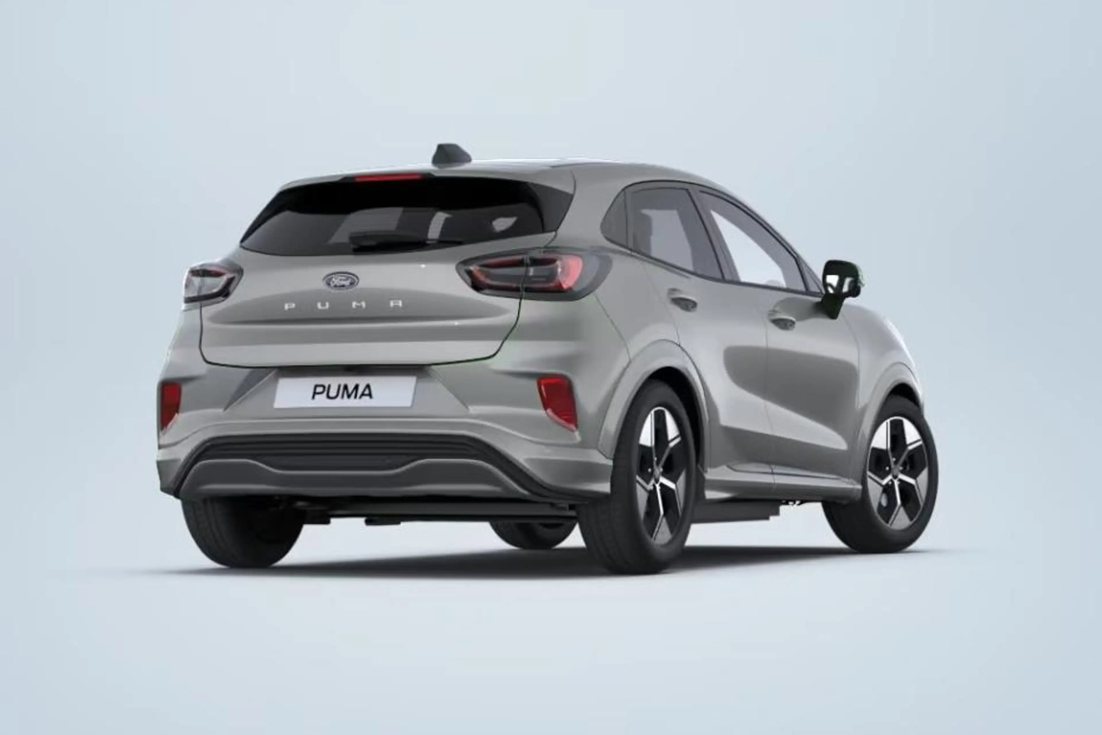 Ford Puma Gen-E Select 47 kWh | Driver Assistance Pack | Comfort P — photo 2