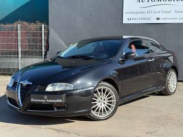 2.0 16V JTS Design by Bertone *LEDER*BOSE*PDC