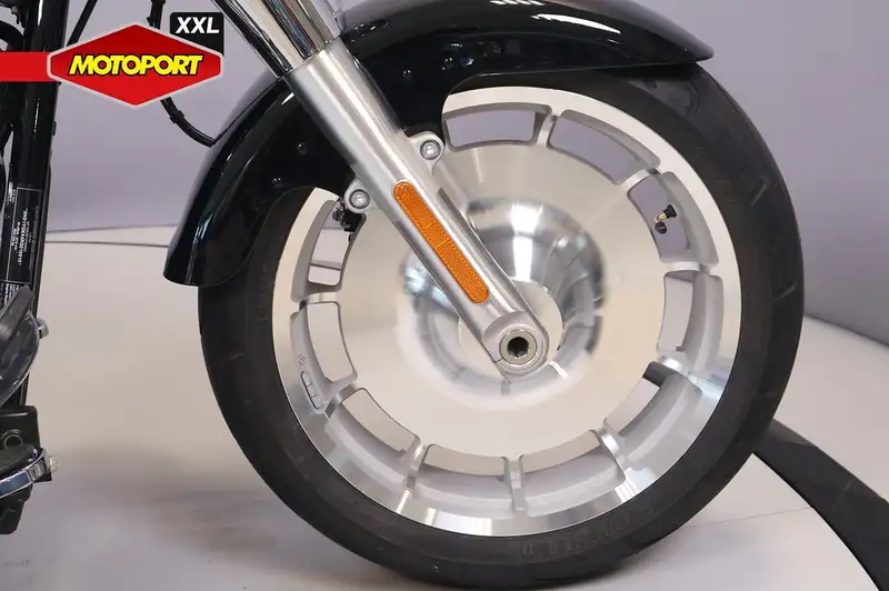 Harley-Davidson Fat Boy - foto 8