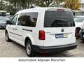 Volkswagen Caddy Maxi 2.0 TDI Kombi, Klima / Navi / 5-Sitze Blanc - thumbnail 7