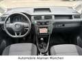 Volkswagen Caddy Maxi 2.0 TDI Kombi, Klima / Navi / 5-Sitze Blanc - thumbnail 10