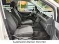 Volkswagen Caddy Maxi 2.0 TDI Kombi, Klima / Navi / 5-Sitze Blanc - thumbnail 9