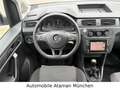 Volkswagen Caddy Maxi 2.0 TDI Kombi, Klima / Navi / 5-Sitze Blanc - thumbnail 11