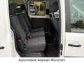 Volkswagen Caddy Maxi 2.0 TDI Kombi, Klima / Navi / 5-Sitze Blanc - thumbnail 15