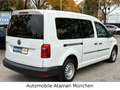 Volkswagen Caddy Maxi 2.0 TDI Kombi, Klima / Navi / 5-Sitze Blanc - thumbnail 6