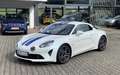 Alpine A110 Première Edition Blanc Solaire KW-Fahrw uvm Alb - thumbnail 2